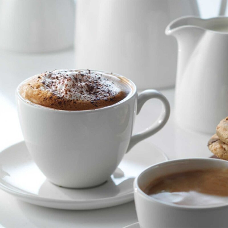 Steelite Liv Çay Fincan 45.5 cl1340X0018 - 3