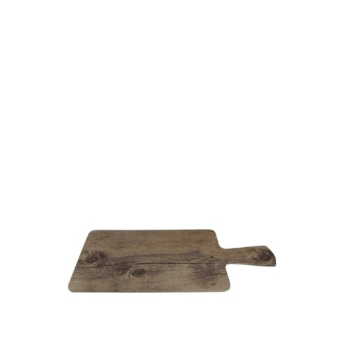 Steelite Driftwood Yuvarlak Saplı Sunum 18 cm 68A351EL710 - STEELİTE