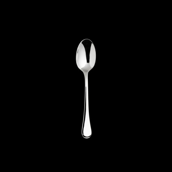 Steelite Finale Oval Dessert Kaşık 17.8 cm - 1