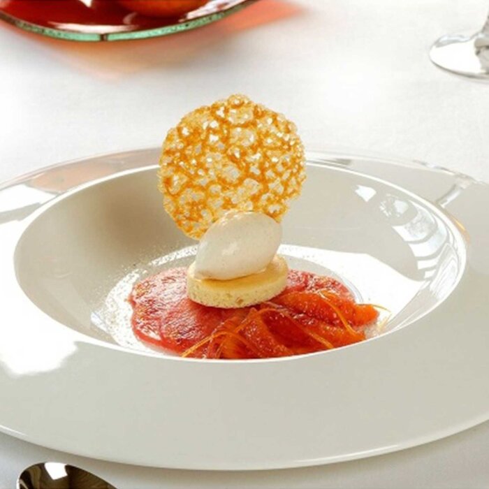 Steelite Float Geniş Çukur Tabak 30,50 cm 9001C600 - 2