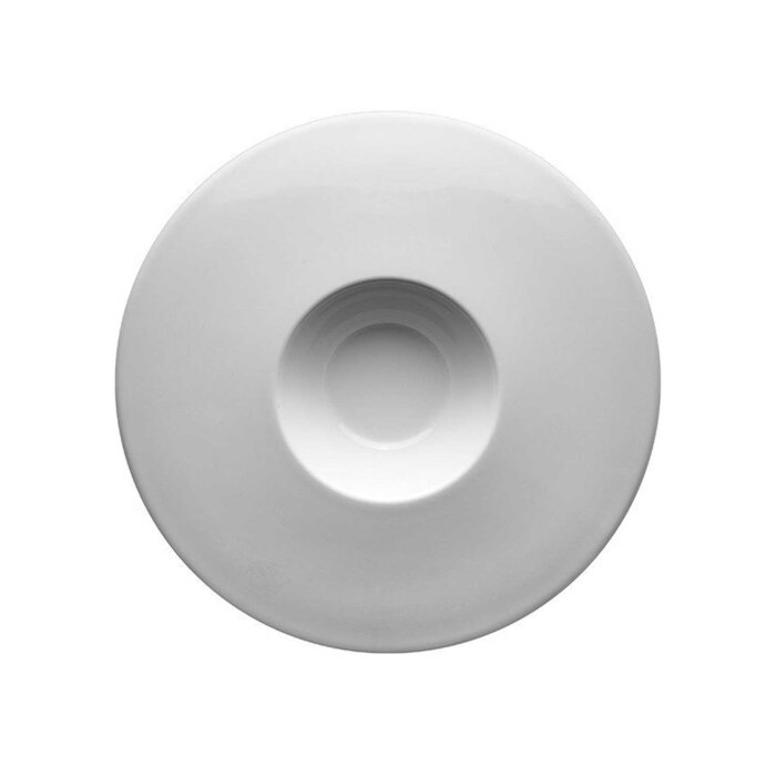 Steelite Float Küçük Çukur Tabak 30,50 cm 9001C602 - 1