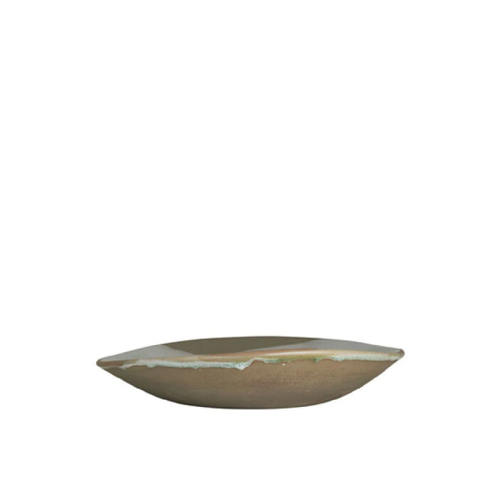 Steelite Forager Çukur Tabak 22.8 cm 6163RG148 - 1