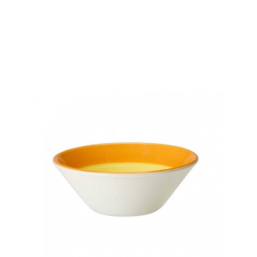 Steelite Freedom Yellow 14 cm.Kase 16070598 - STEELİTE