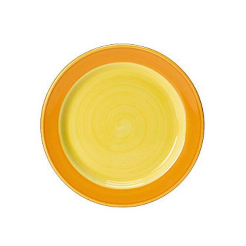 Steelite Freedom Yellow 25,8 cmDüz Tb 16070122 - 2