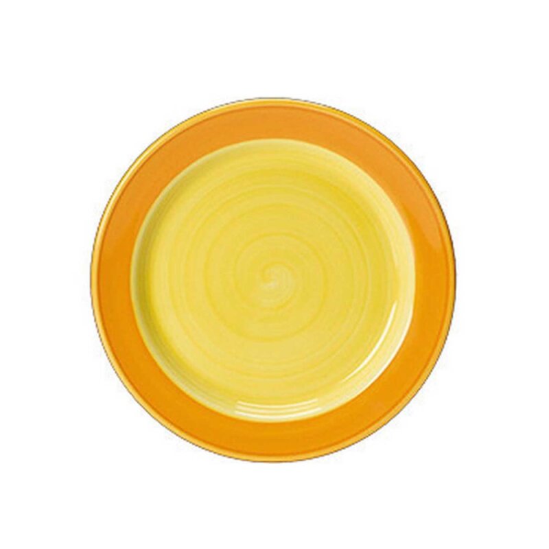 Steelite Freedom Yellow 25,8 cmDüz Tb 16070122 - 2