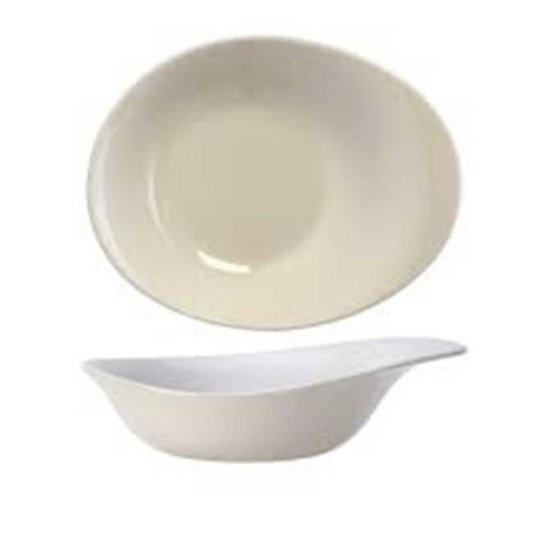 Steelite Freestyle Kase 25 cm 11280518 - STEELİTE