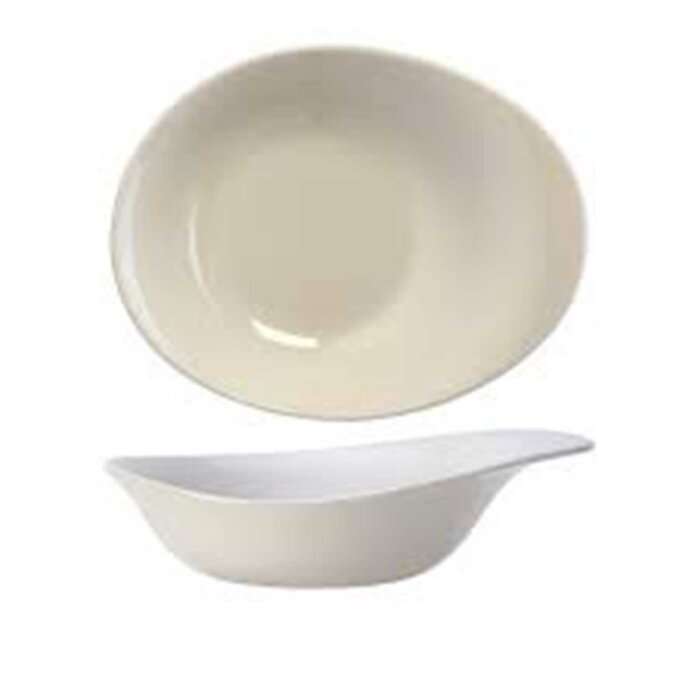 Steelite Freestyle Kase 25 cm 11280518 - 1