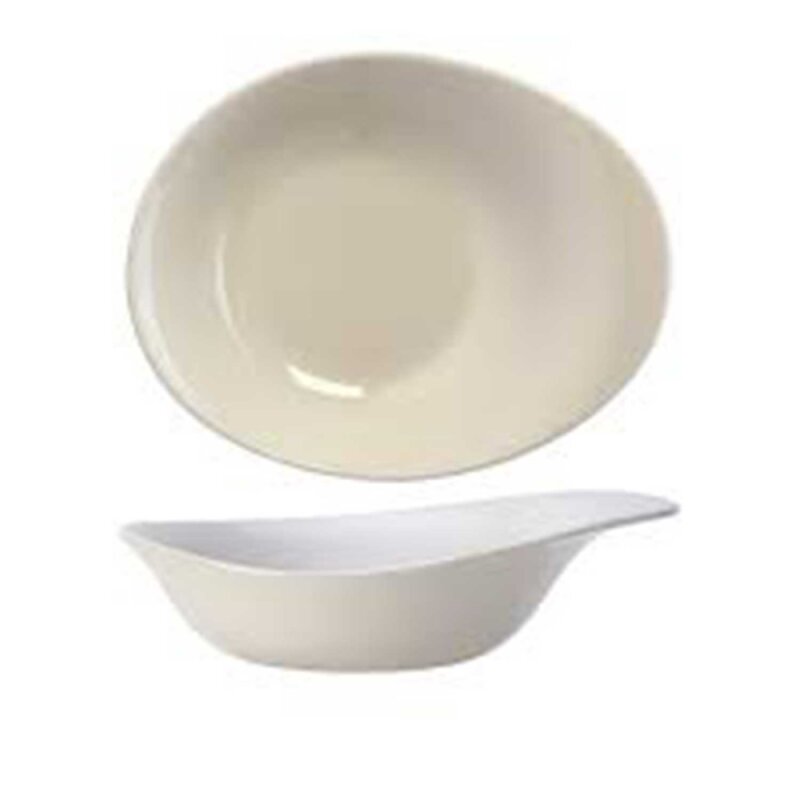 Steelite Freestyle Kase 25 cm 11280518 - 1