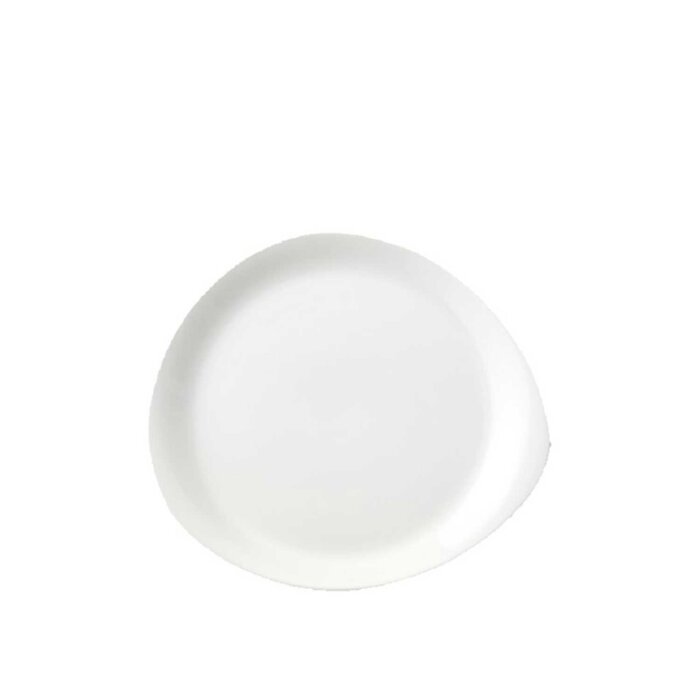 Steelite Freestyle Düz Tabak 25 cm 11280521 - 1