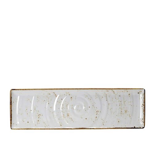 Steelite Gastronorm Gn 2/4 Sunum Tepsi 530X162 mm 68A416EL597 - STEELİTE