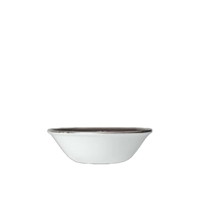 Steelite Oatmeal Kase 16.5 cm 51.5 cl 17900126 - 1