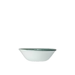Steelite Oatmeal Kase 16.5 cm 51.5 cl 17930126 - 1