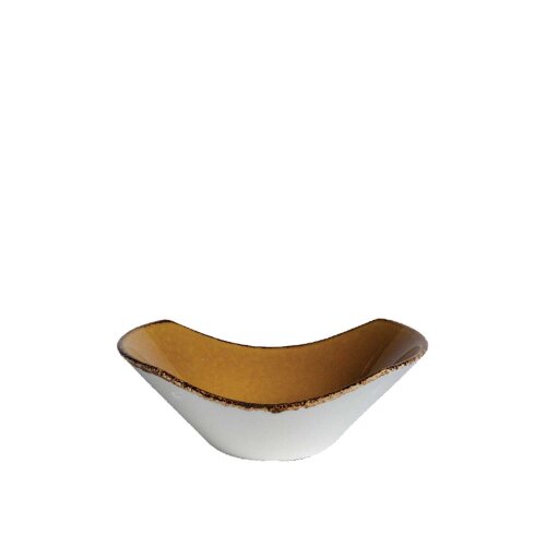 Steelite Terramesa Hardal Renk Kase 14,00 cm 11210598 - STEELİTE