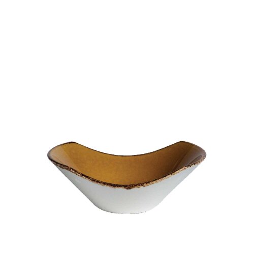 Steelite Terramesa Hardal Renk Kase 16,50 cm 11210597 - STEELİTE