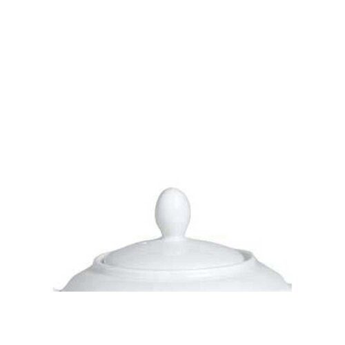 Steelite Simp. Harmony Demlik Kapağı No 2 11010846 - STEELİTE