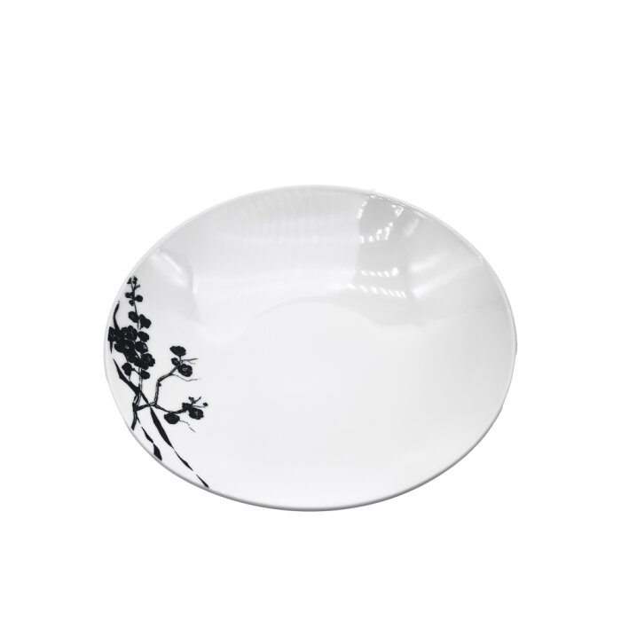 Steelite Japonica Çukur Tabak 30,00 Cm 9035C094KMP - 1