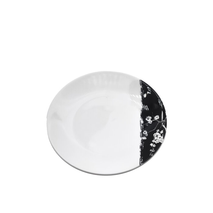 Steelite Japonica Düz Tabak 20,25 Cm 9035C092KMP - 1