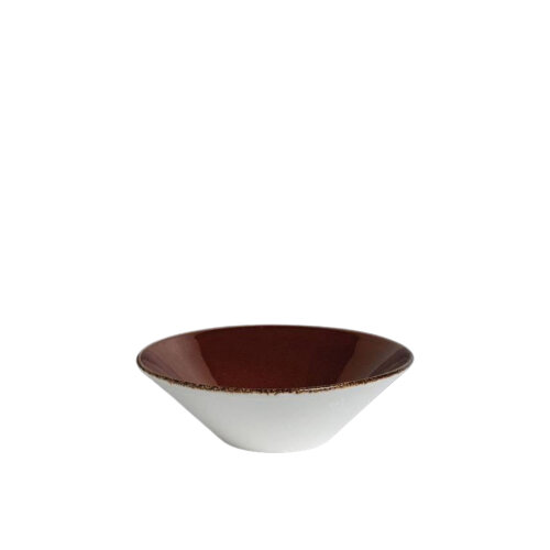 Steelite Kahve Renk Kase 13 Cm 11230598 - STEELİTE