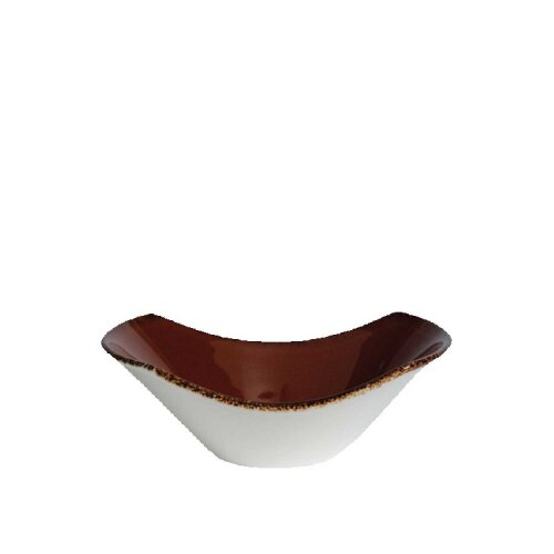 Steelite Terramesa Kahve Renk Kase 16,5 cm 11230574 - STEELİTE