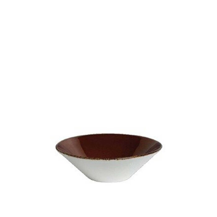 Steelite Terramesa Kahve Renk Kase 16,50 cm 11230597 - 1