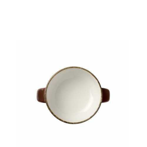 Steelite Terramesa Kahve Renk Kase 28,5 Cl 1123B828 - 2