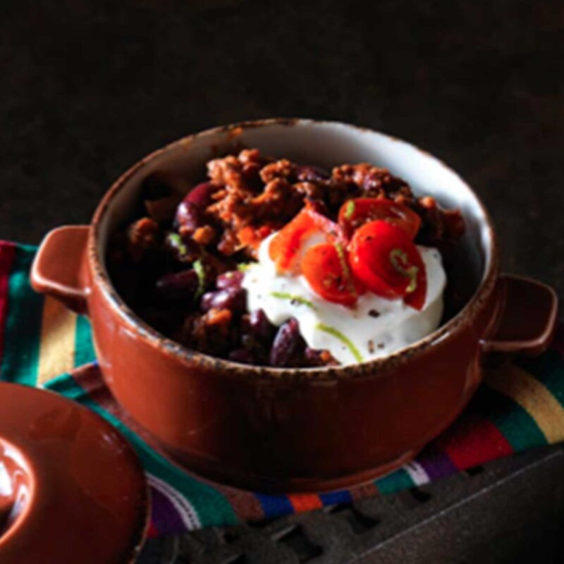 Steelite Terramesa Kahve Renk Kase 28,5 Cl 1123B828 - 3