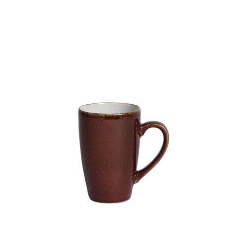 Steelite Kahve Renk Kupa 28,5Cl 11230592 - STEELİTE