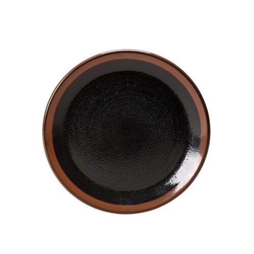 Steelite Koto Düz Tabak 15,25 cm 91090568 - STEELİTE