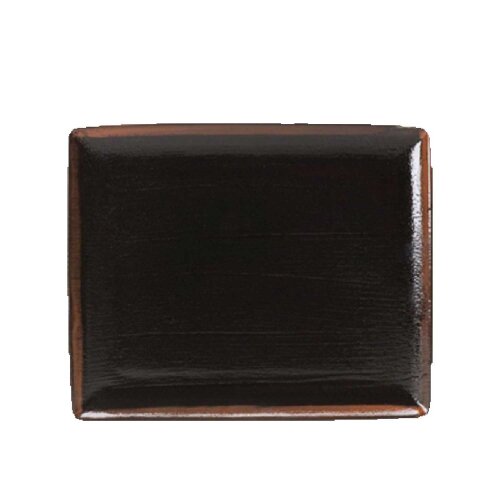 Steelite Koto Dikdörtgen Tabak 33 x 27 cm 91090551 - 2