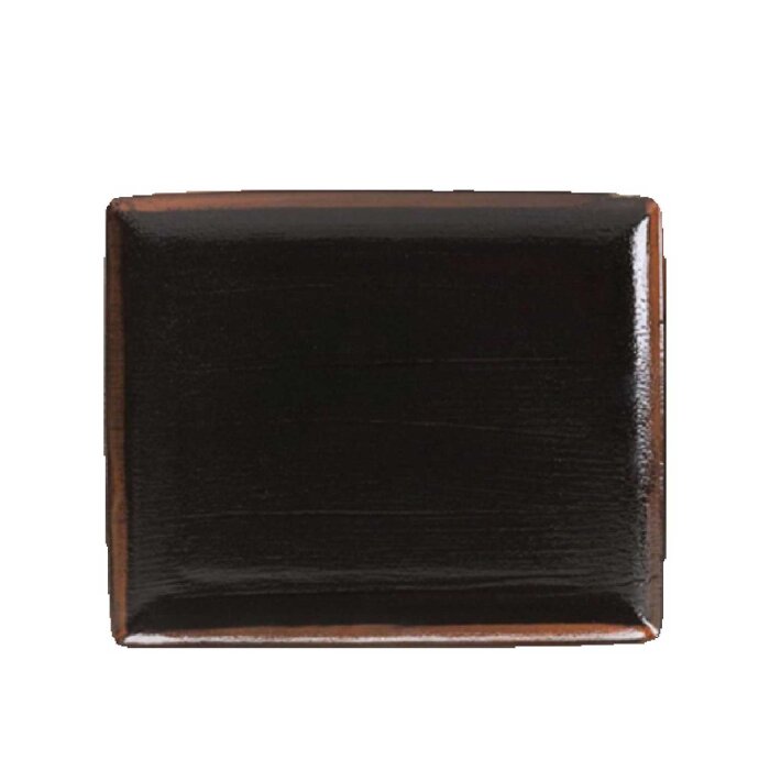 Steelite Koto Dikdörtgen Tabak 33 x 27 cm 91090551 - 2