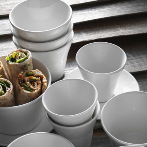 Steelite Liv Stack Kase 11,5 cm 1340X0009 - 2