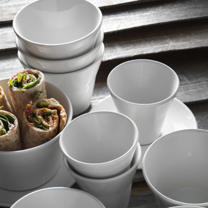 Steelite Liv Stack Kase 11,5 cm 1340X0009 - 2