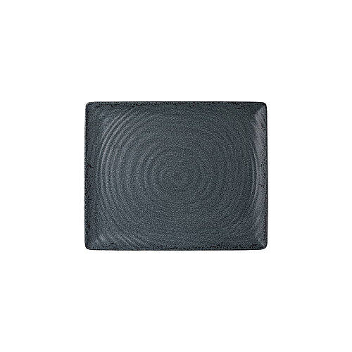 Steelite Melam. Pompeıı Slate Gn 1/2 32.5 X 26.5Cm - STEELİTE