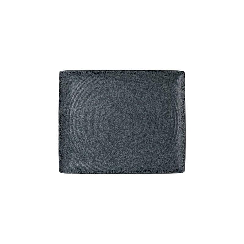Steelite Melam. Pompeıı Slate Gn 1/2 32.5 X 26.5Cm - 1