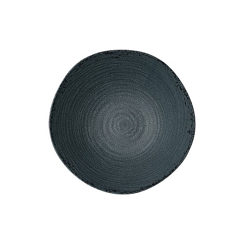 Steelite Melam. Pompeıı Slate Large Round Bowl 41. - STEELİTE