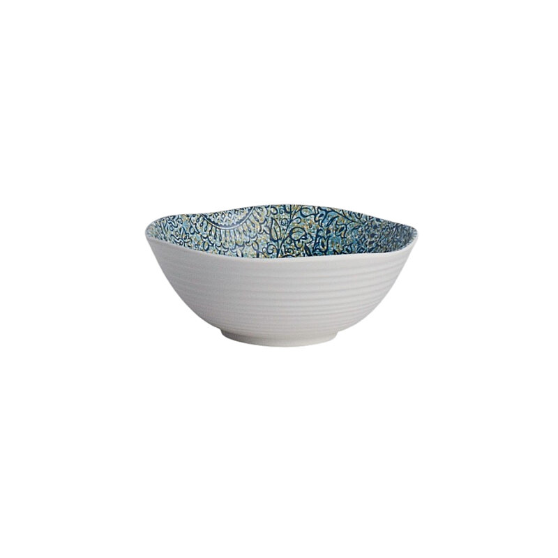 Steelite Melam. Solano Azure Bowl 13.97Cm 37.7Cl - 2