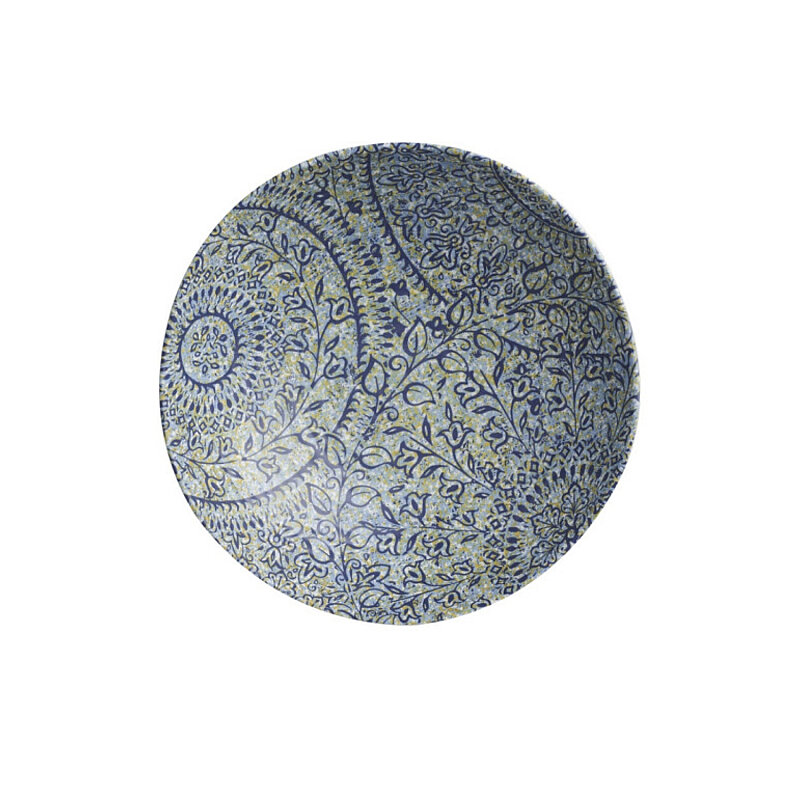 Steelite Melam. Solano Azure Bowl 23.8Cm 136Cl - 1