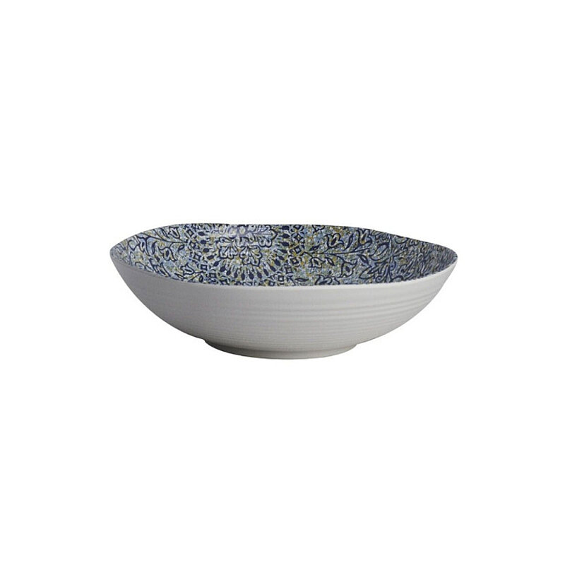 Steelite Melam. Solano Azure Bowl 23.8Cm 136Cl - 2