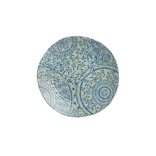 Steelite Melam. Solano Azure Plate 16.5Cm - STEELİTE