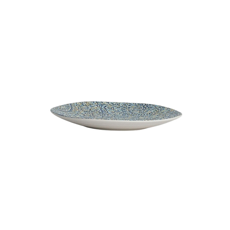 Steelite Melam. Solano Azure Plate 16.5Cm - 2