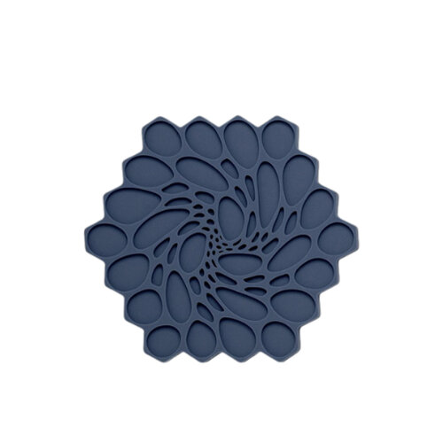 Steelite Modern Twist Tencere Altlığı 17.8 cm MTTVHI00407 - STEELİTE