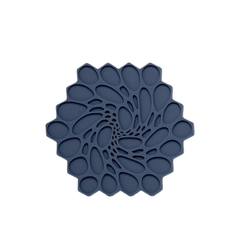 Steelite Modern Twist Tencere Altlığı 17.8 cm MTTVHI00407 - 1