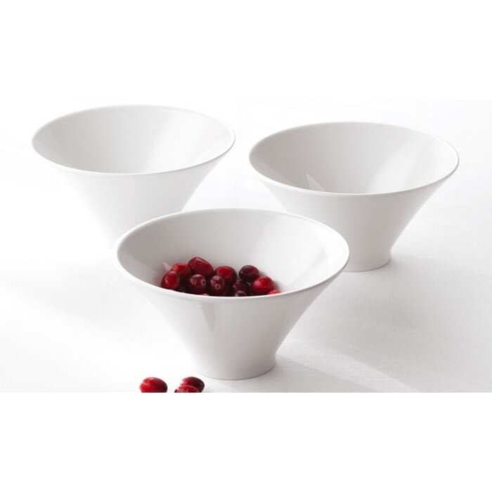 Steelite Monaco Axıs Kase 11.5 cm 9001C489 - 3