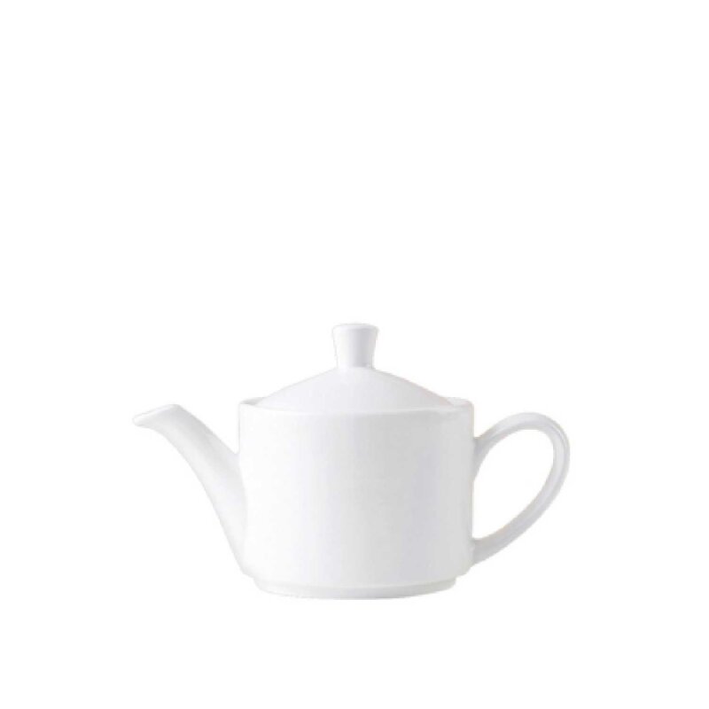 Steelite Monaco Çay Potu 34,00 Cl 9001C679 - 1