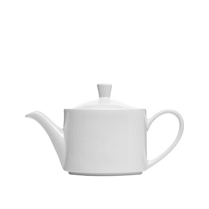 Steelite Monaco Çay Potu 85,25 Cl 9001C660 - 1