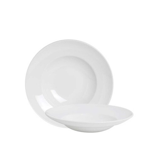 Steelite Monaco Çukur Tabak 27,00 cm 9001C372 - STEELİTE