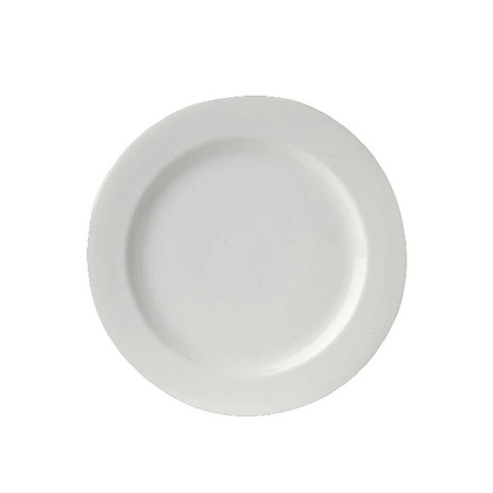 Steelite Monaco Düz Tabak 27 cm 9001C358 - 1