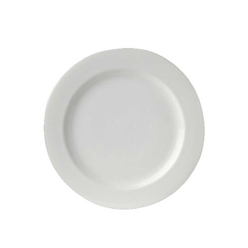 Steelite Monaco Düz Tabak 27 cm 9001C358 - STEELİTE