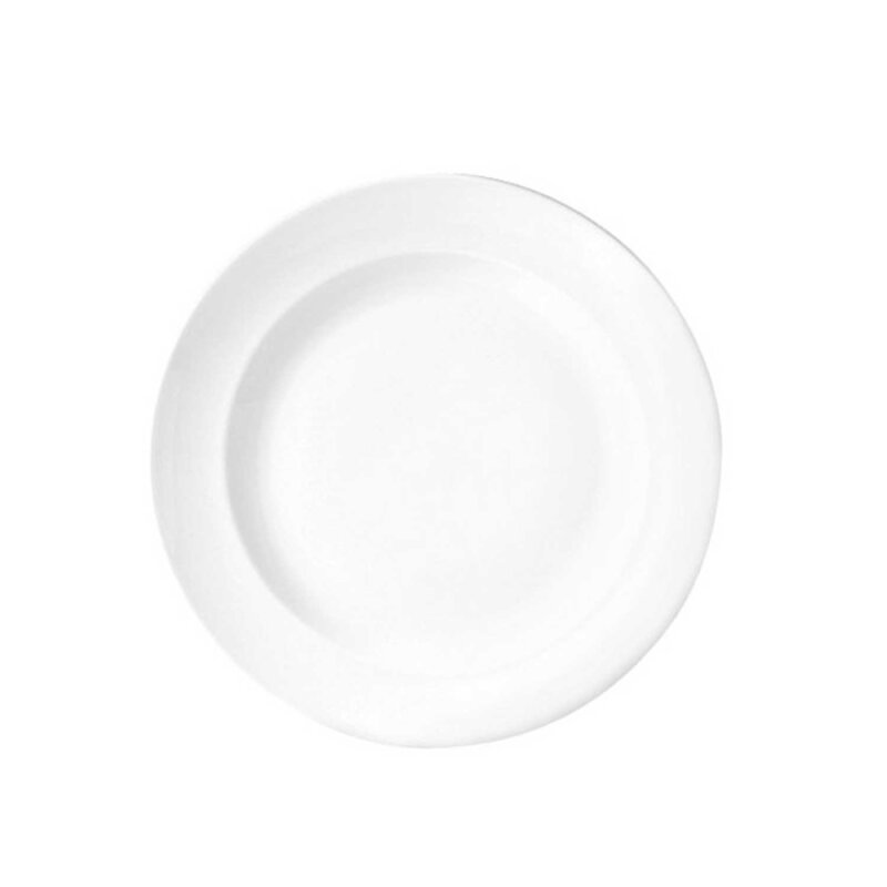 Steelite Monaco Düz Tabak 30 cm 9001C357 - 1