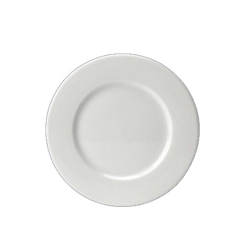 Steelite Monaco Geniş Kenarlı 25,5 cm Düz Tabak 9001C1062 - 2